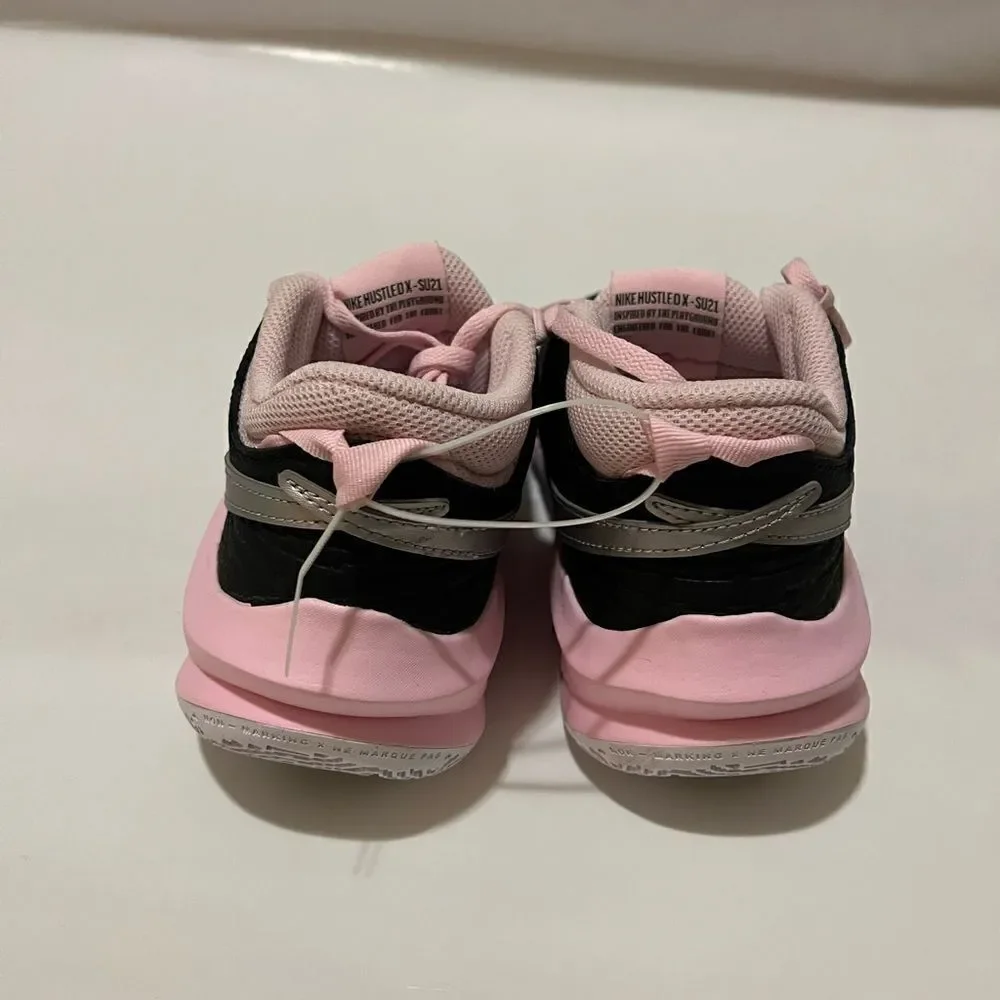 Nike Team Hustle D Shoes size 6y
